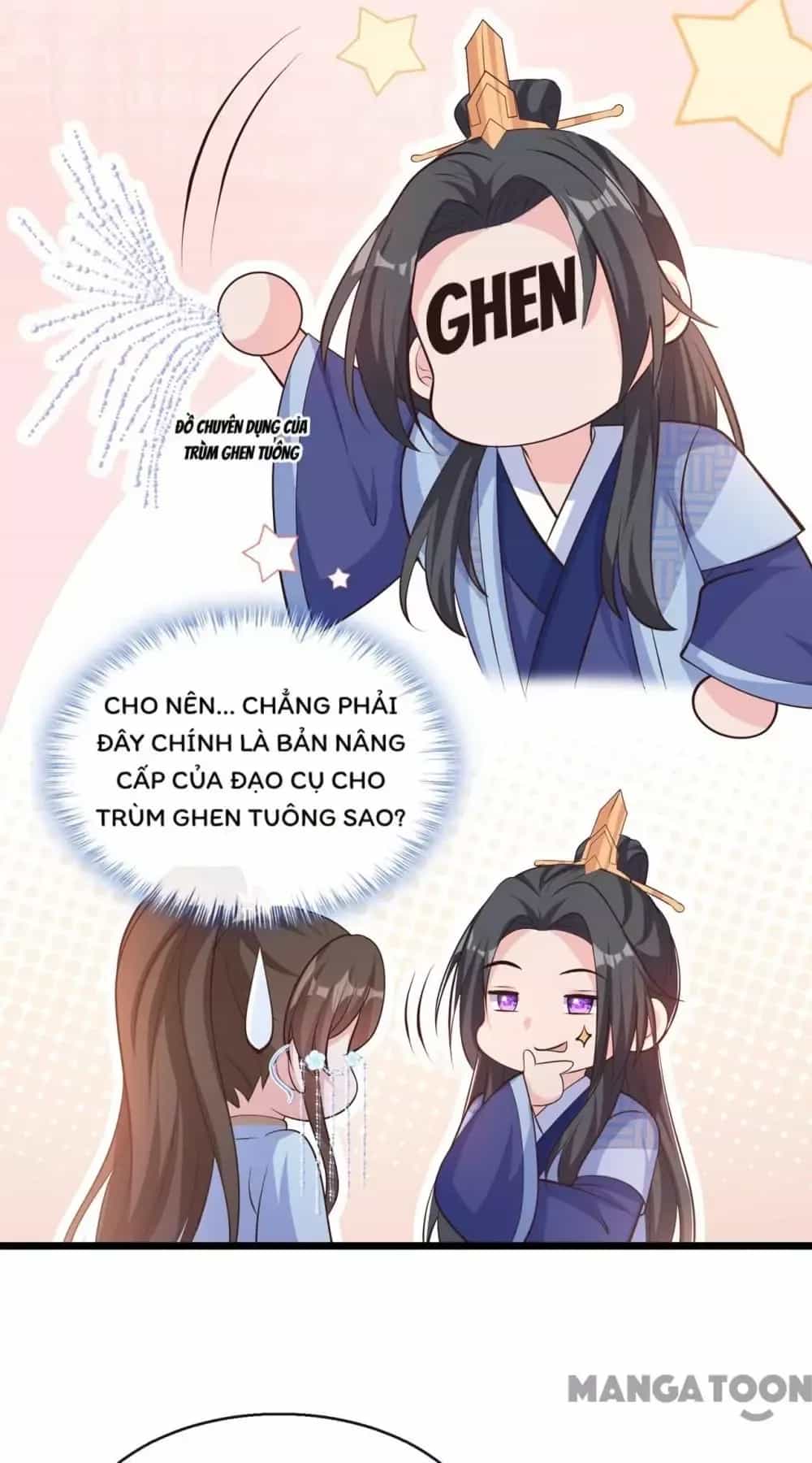 Thú Hắc Cuồng Phi - Chương 171 - ảnh 15