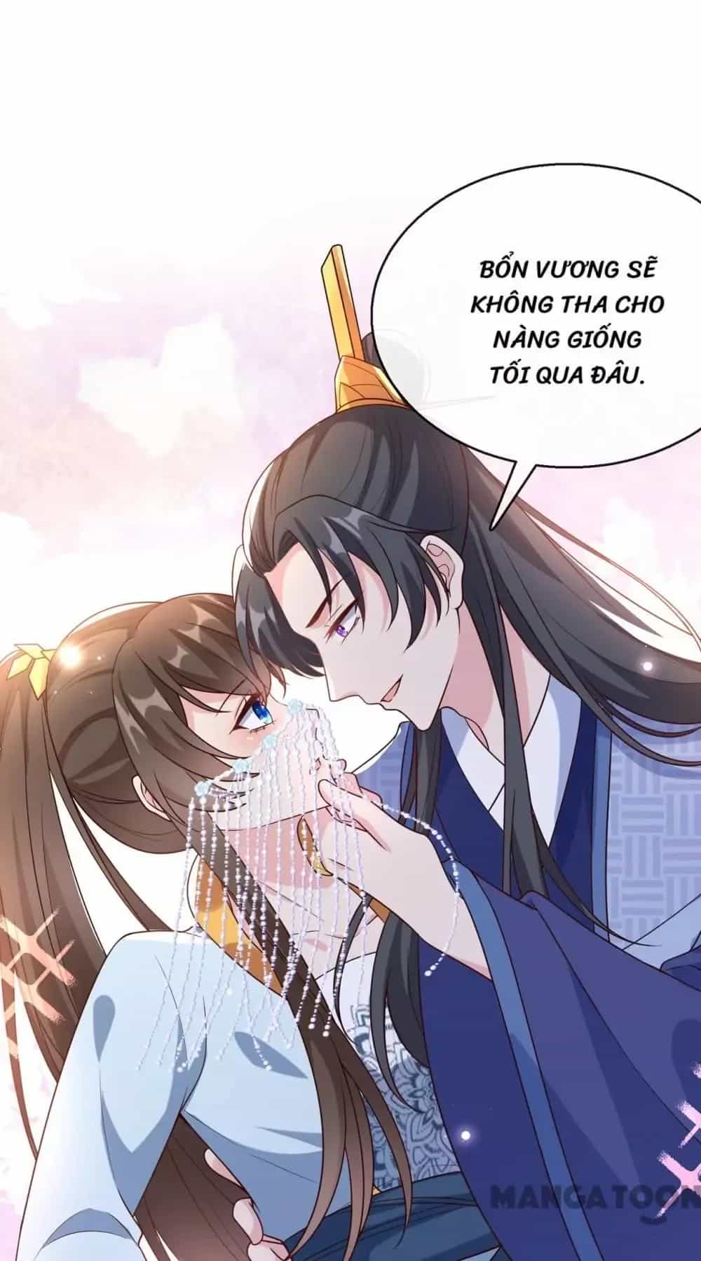 Thú Hắc Cuồng Phi - Chương 171 - ảnh 17