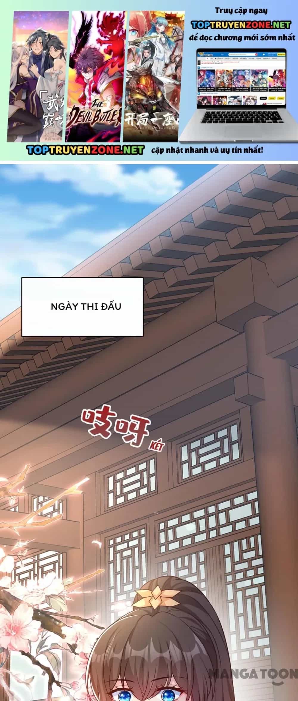 Thú Hắc Cuồng Phi - Chương 171 - ảnh 2