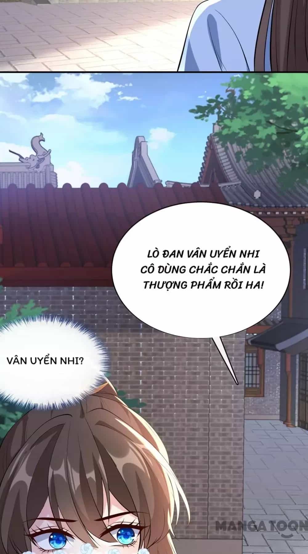 Thú Hắc Cuồng Phi - Chương 171 - ảnh 30