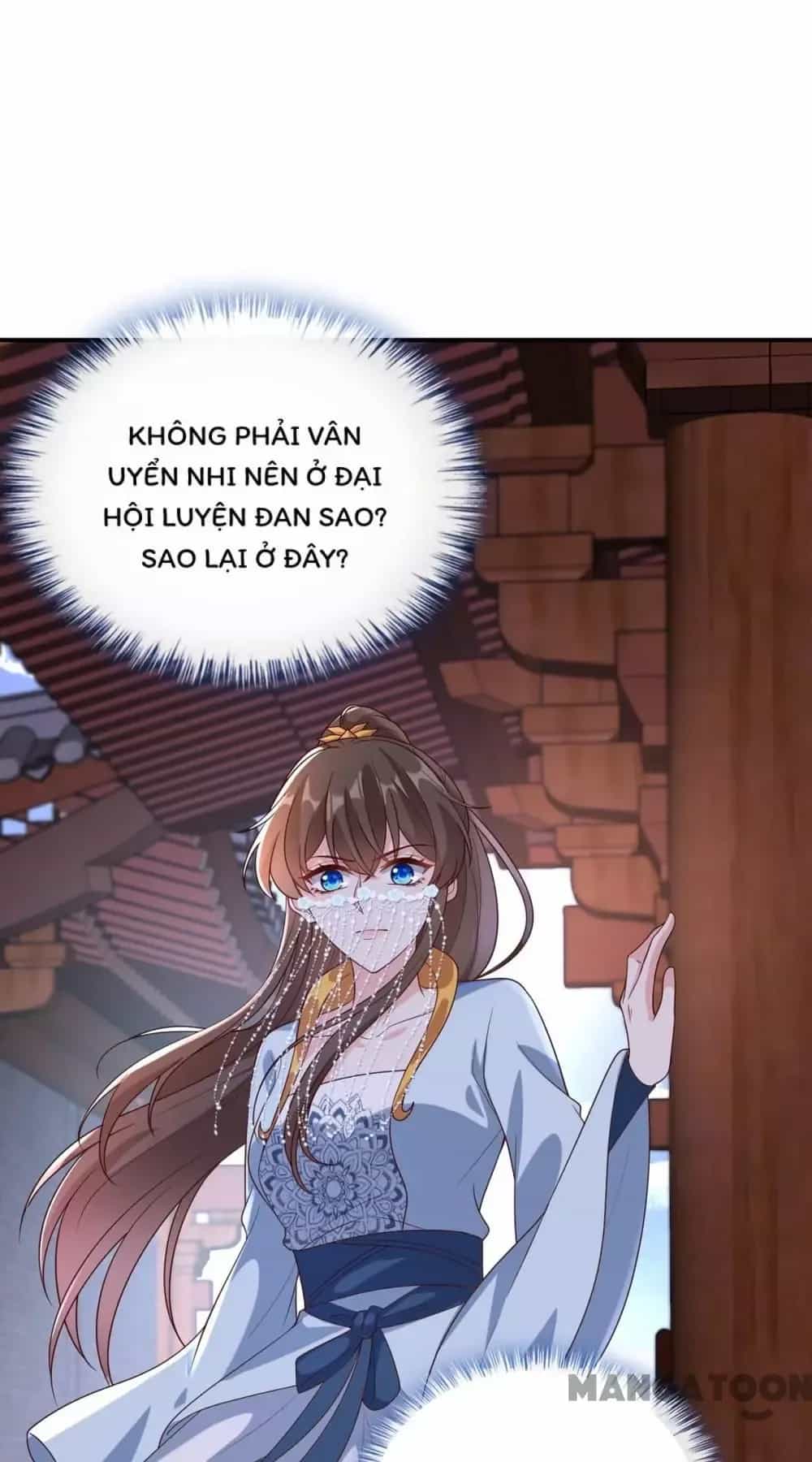Thú Hắc Cuồng Phi - Chương 171 - ảnh 33