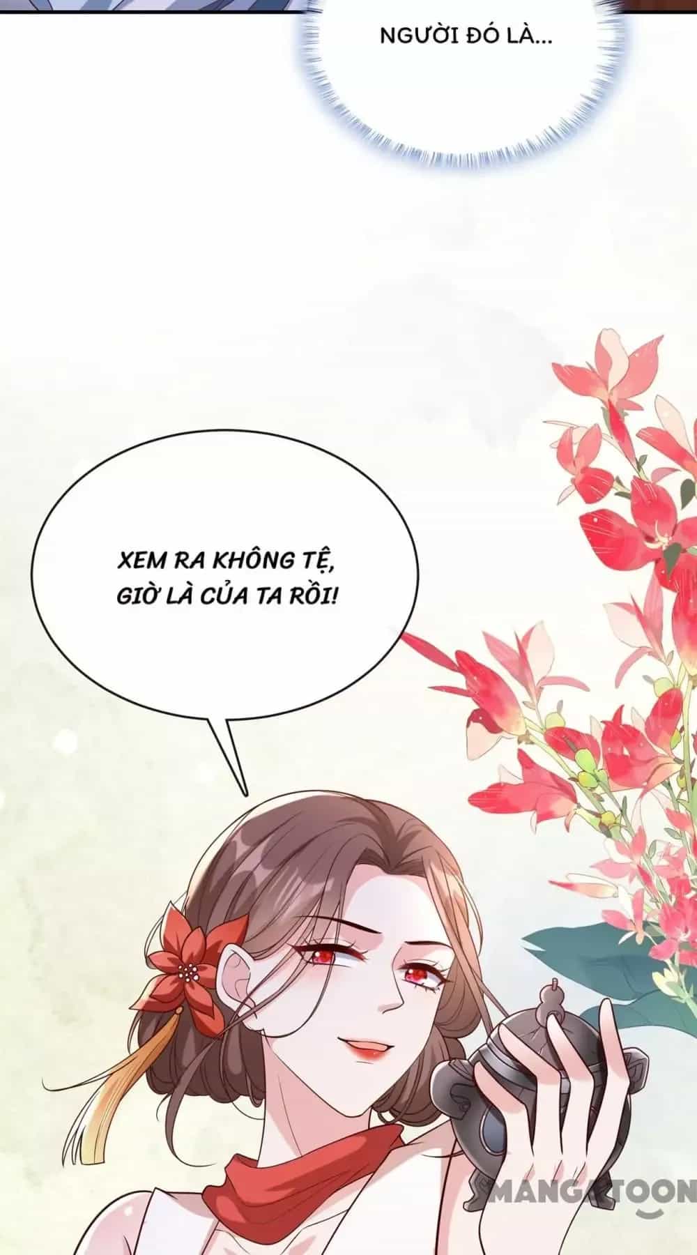 Thú Hắc Cuồng Phi - Chương 171 - ảnh 34