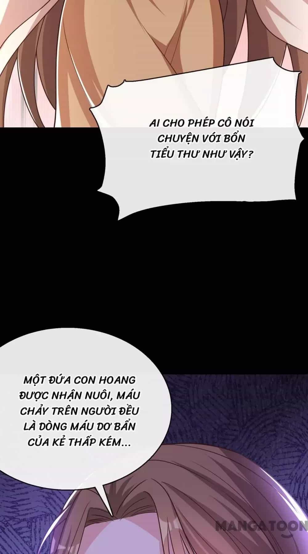 Thú Hắc Cuồng Phi - Chương 171 - ảnh 40