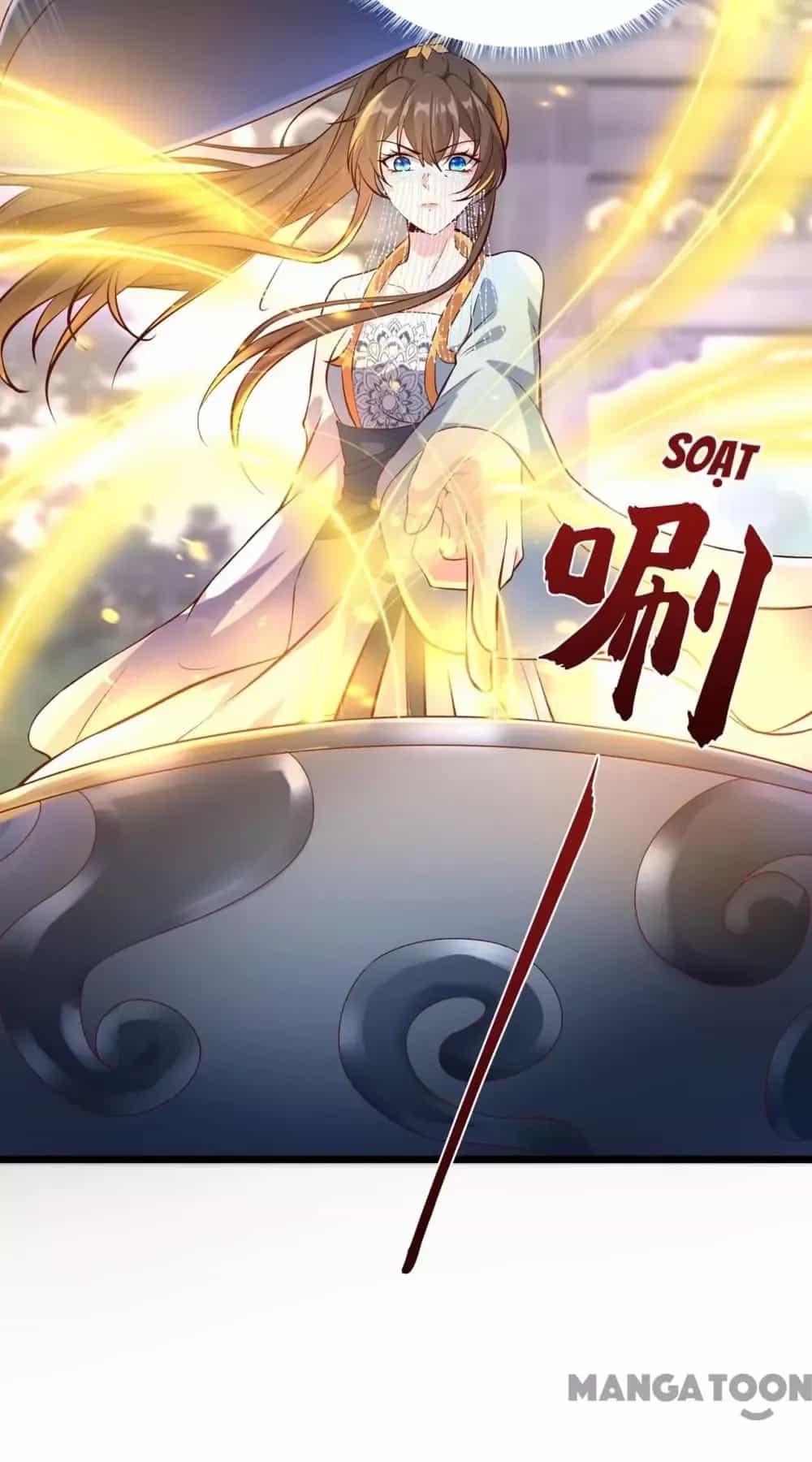 Thú Hắc Cuồng Phi - Chương 172 - ảnh 28