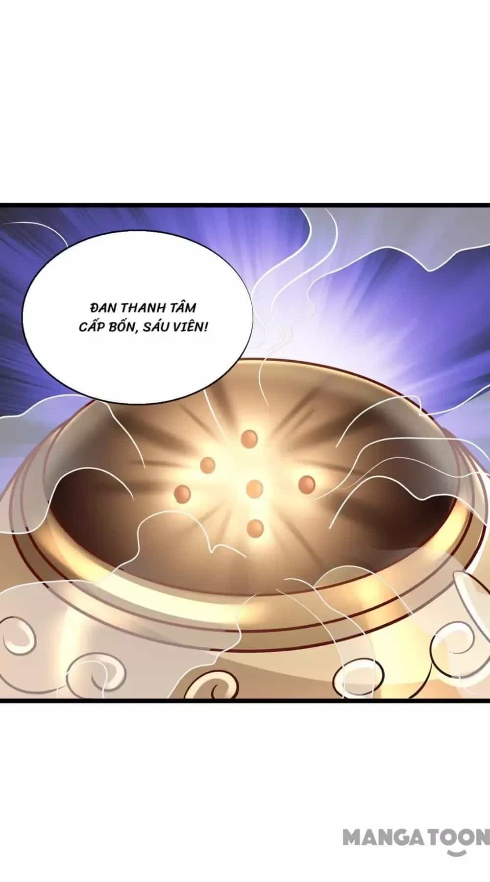 Thú Hắc Cuồng Phi - Chương 173 - ảnh 5