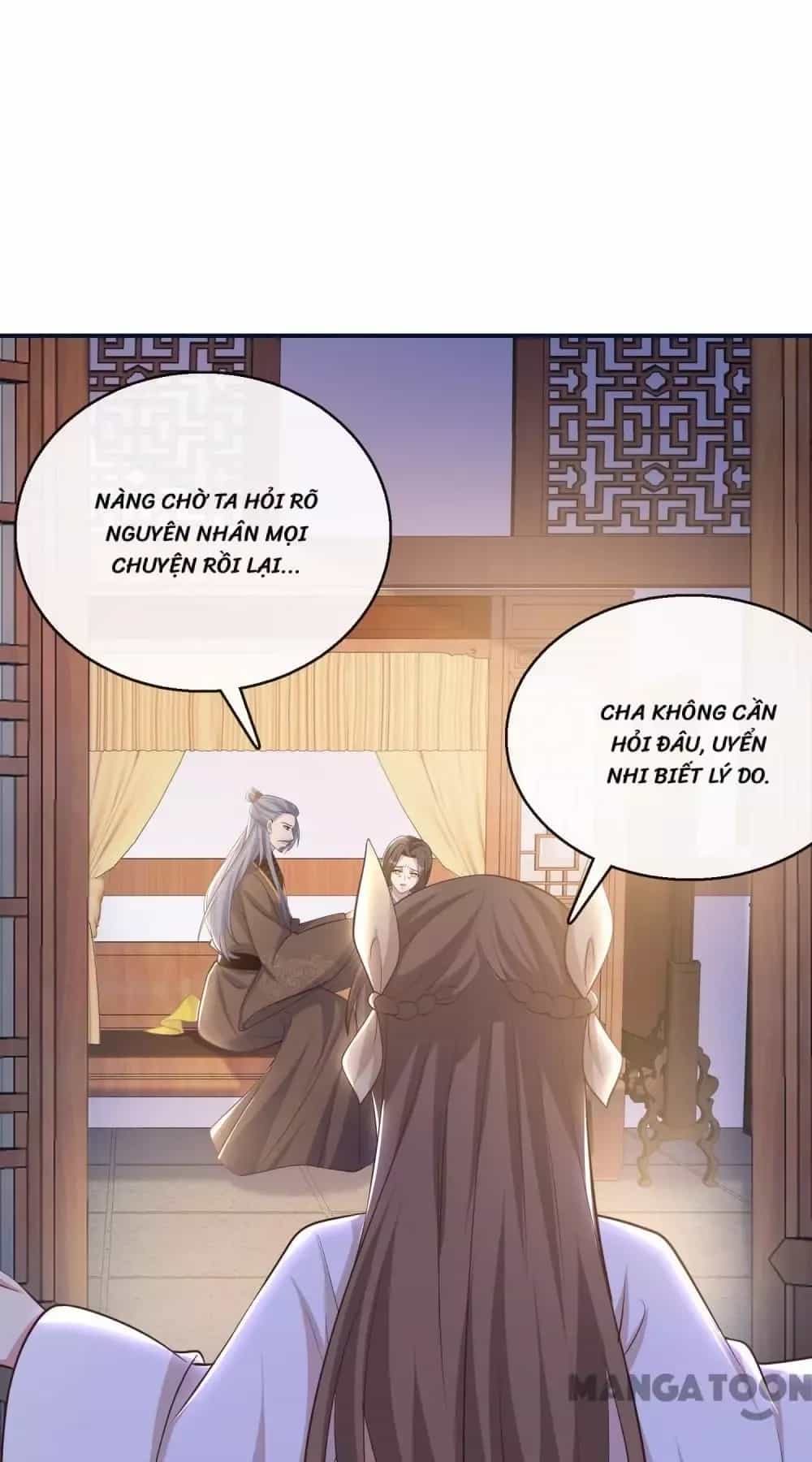 Thú Hắc Cuồng Phi - Chương 175 - ảnh 19