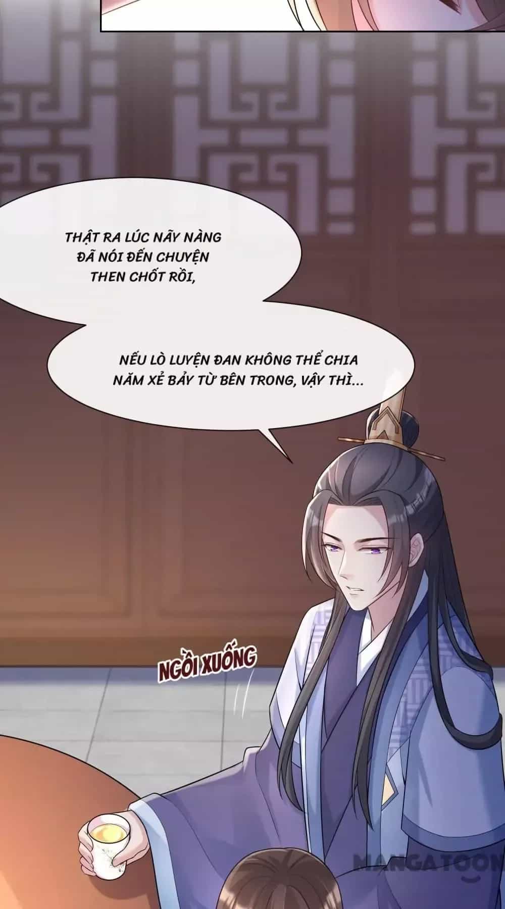 Thú Hắc Cuồng Phi - Chương 175 - ảnh 5