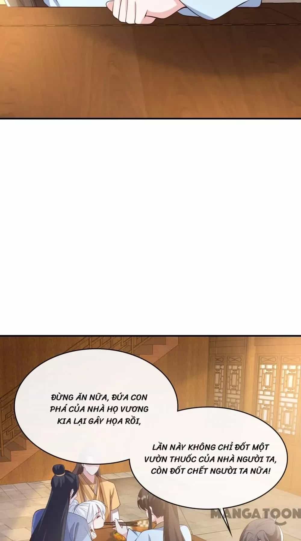 Thú Hắc Cuồng Phi - Chương 176 - ảnh 14
