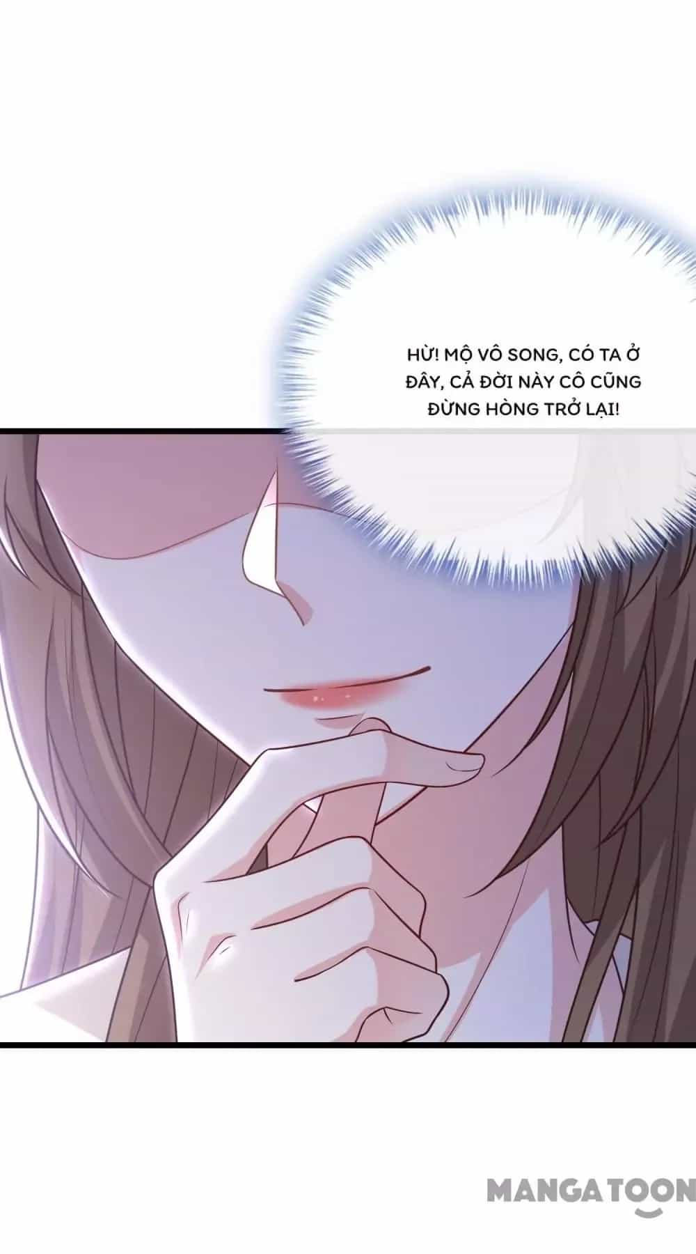 Thú Hắc Cuồng Phi - Chương 176 - ảnh 6