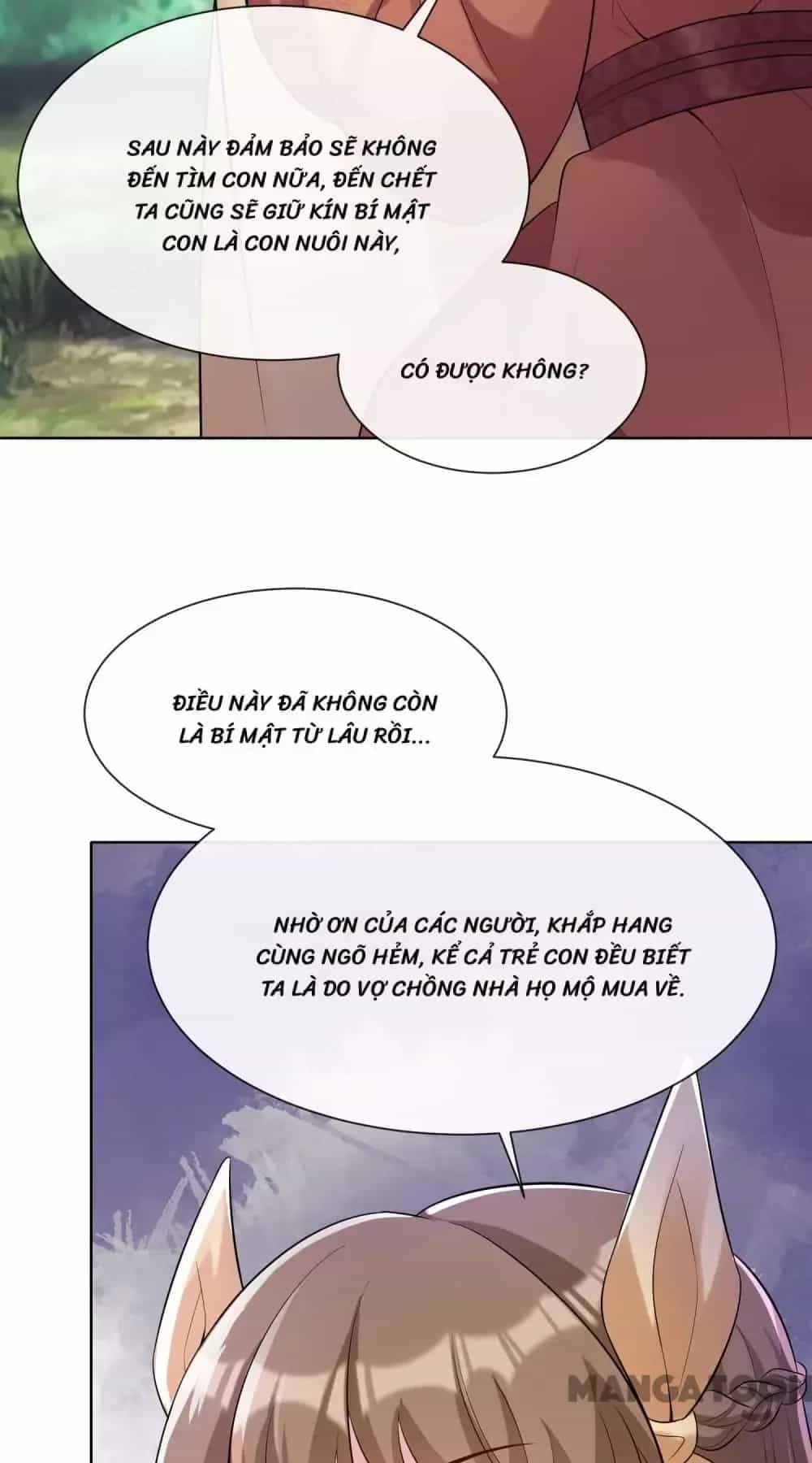 Thú Hắc Cuồng Phi - Chương 177 - ảnh 19