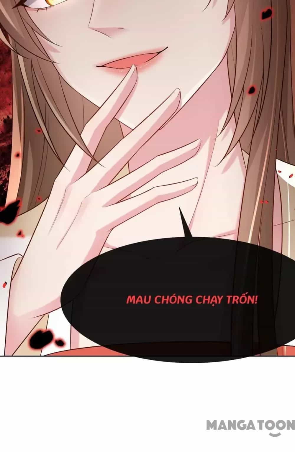 Thú Hắc Cuồng Phi - Chương 177 - ảnh 23