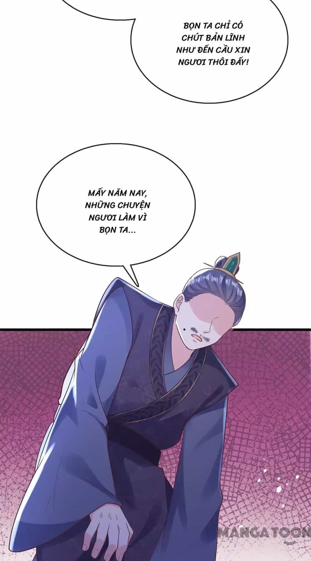 Thú Hắc Cuồng Phi - Chương 177 - ảnh 27