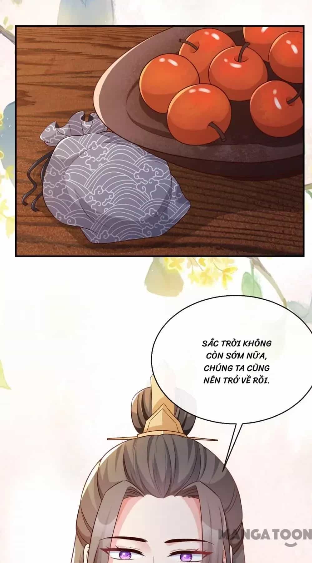 Thú Hắc Cuồng Phi - Chương 178 - ảnh 8