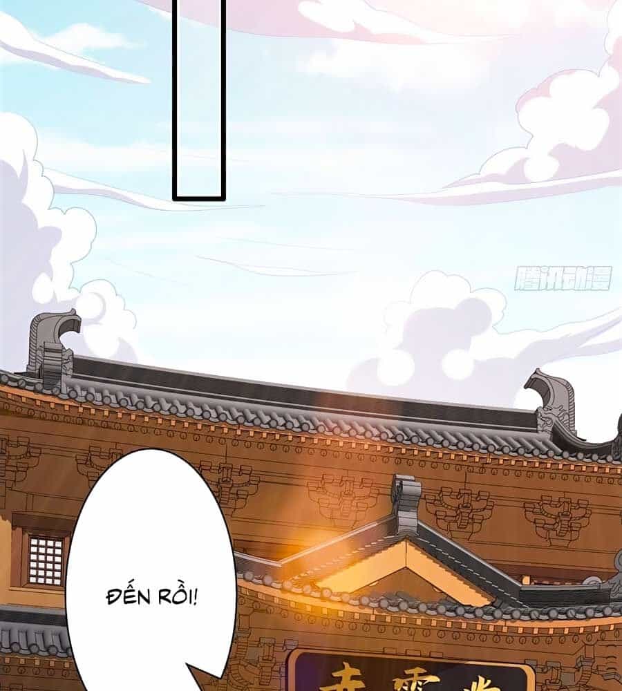 Thú Hắc Cuồng Phi - Chương 17 - ảnh 16