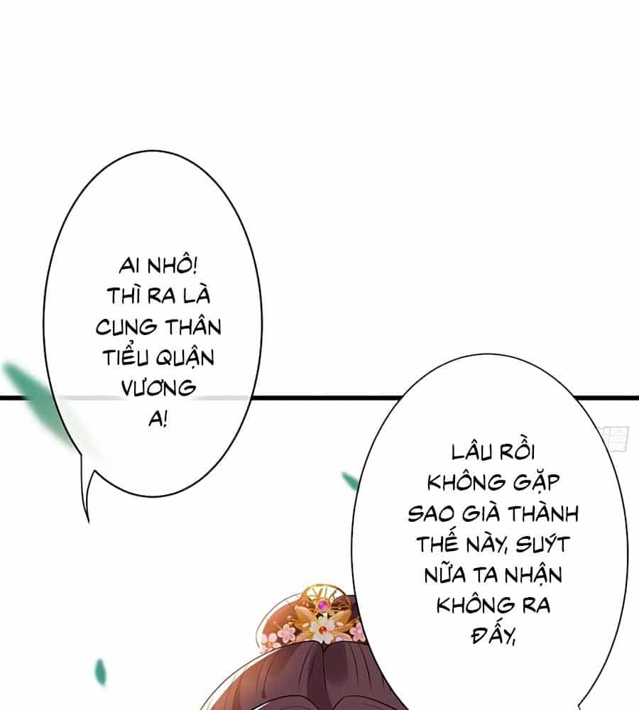 Thú Hắc Cuồng Phi - Chương 17 - ảnh 26