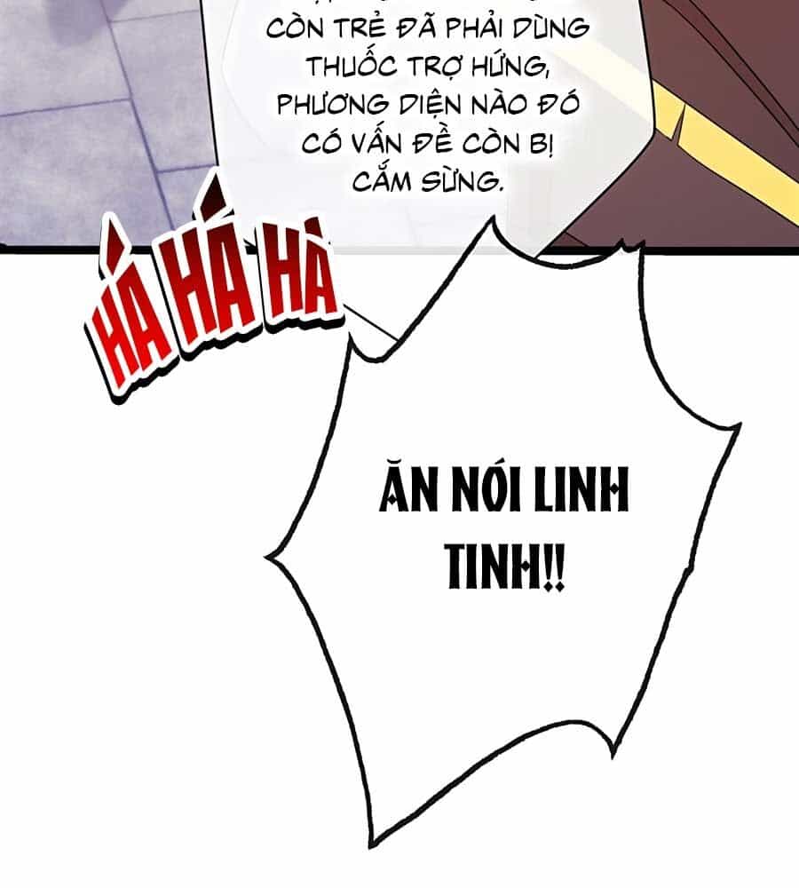 Thú Hắc Cuồng Phi - Chương 17 - ảnh 31