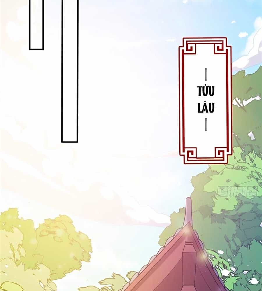 Thú Hắc Cuồng Phi - Chương 17 - ảnh 37