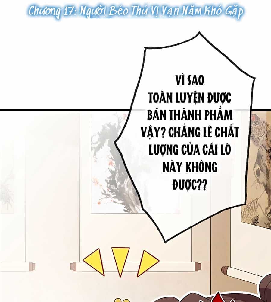 Thú Hắc Cuồng Phi - Chương 17 - ảnh 4