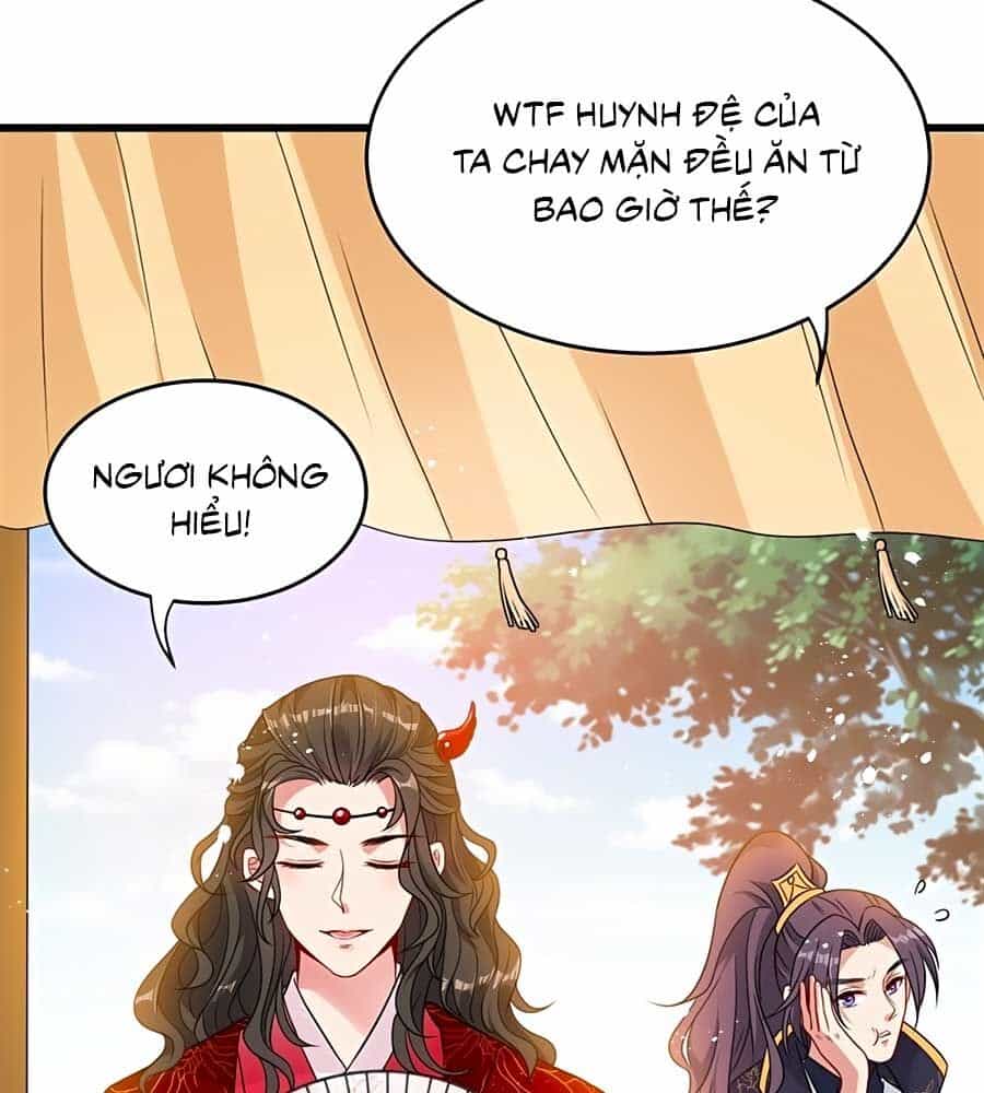 Thú Hắc Cuồng Phi - Chương 17 - ảnh 58