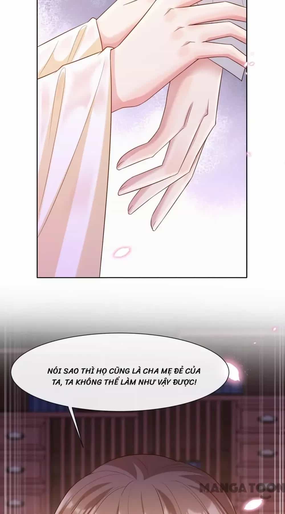 Thú Hắc Cuồng Phi - Chương 179 - ảnh 16