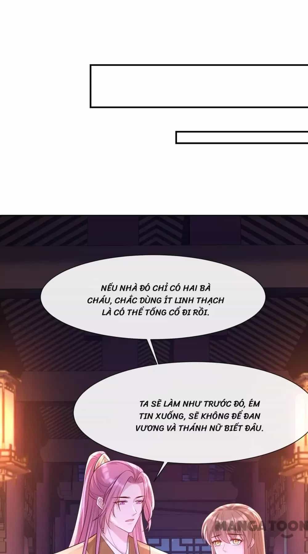 Thú Hắc Cuồng Phi - Chương 179 - ảnh 26
