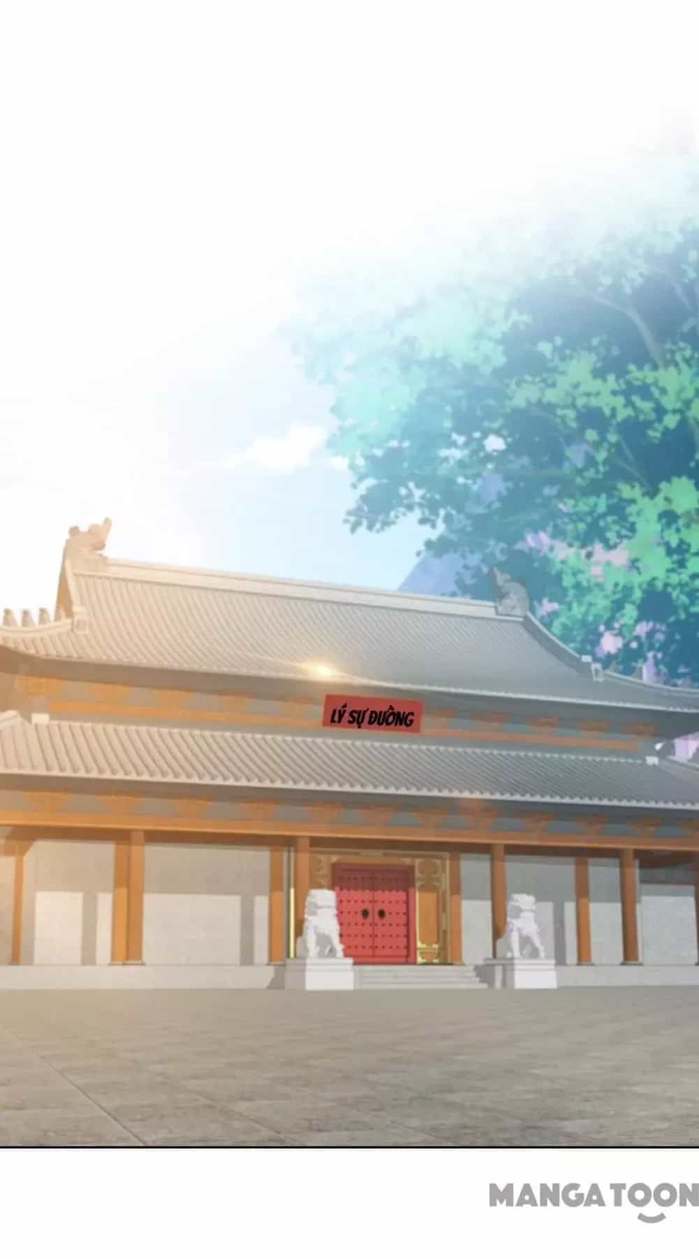 Thú Hắc Cuồng Phi - Chương 179 - ảnh 44
