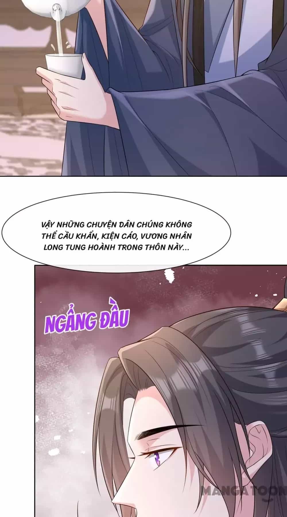 Thú Hắc Cuồng Phi - Chương 182 - ảnh 5