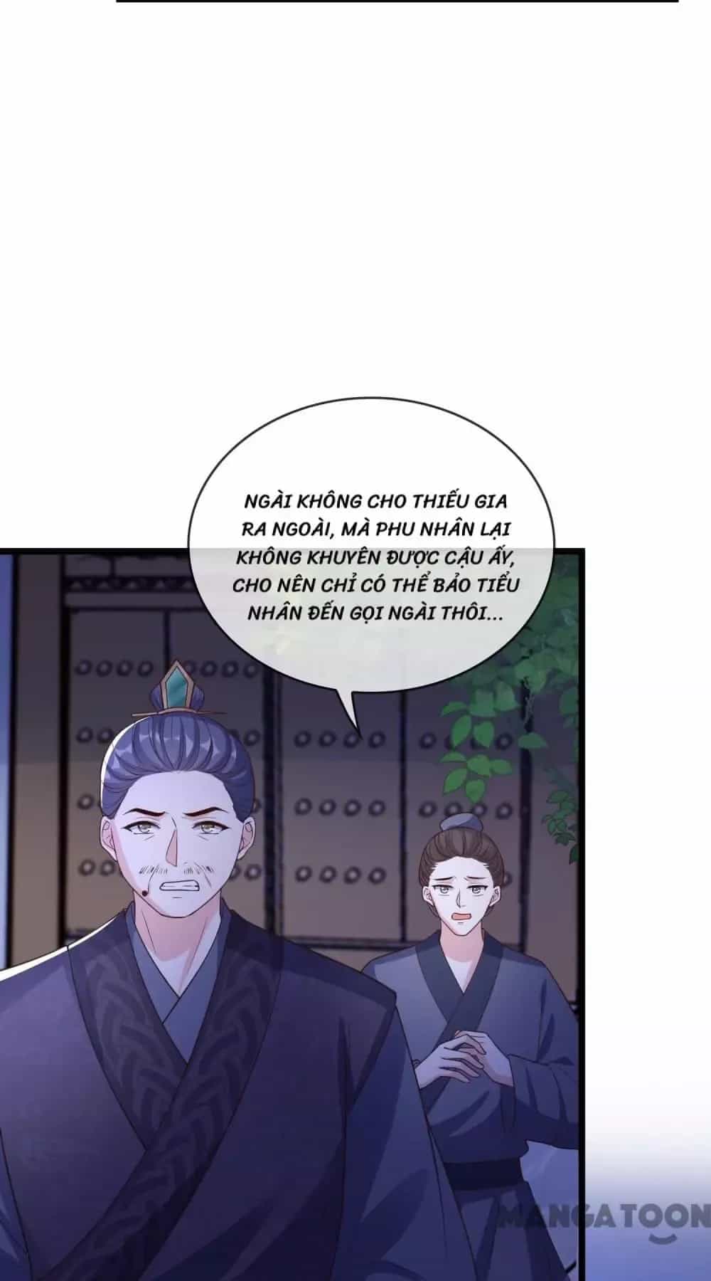 Thú Hắc Cuồng Phi - Chương 183 - ảnh 19