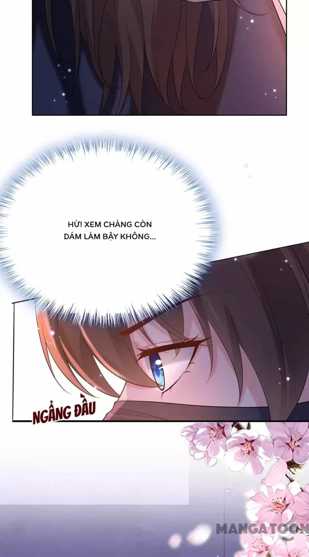 Thú Hắc Cuồng Phi - Chương 184 - ảnh 23