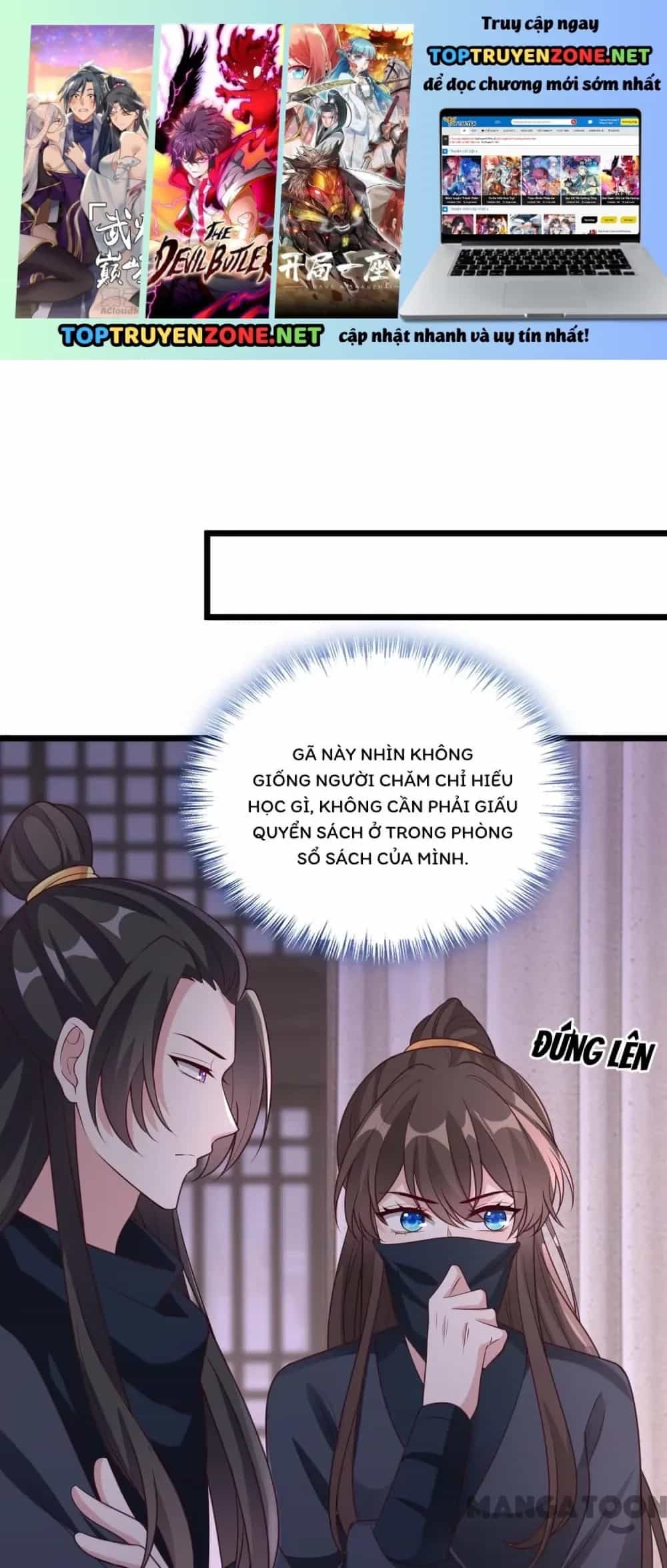 Thú Hắc Cuồng Phi - Chương 185 - ảnh 2