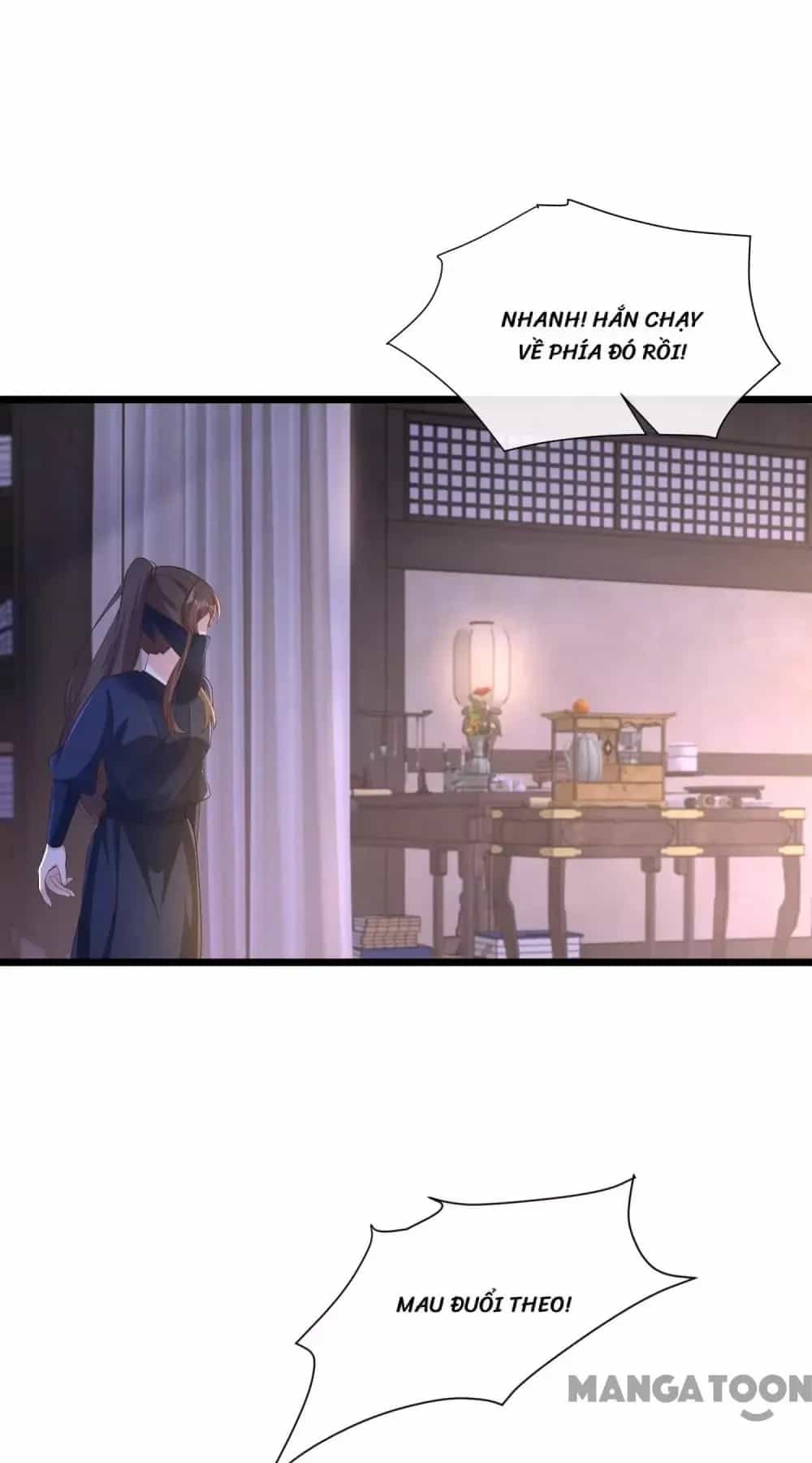Thú Hắc Cuồng Phi - Chương 185 - ảnh 33