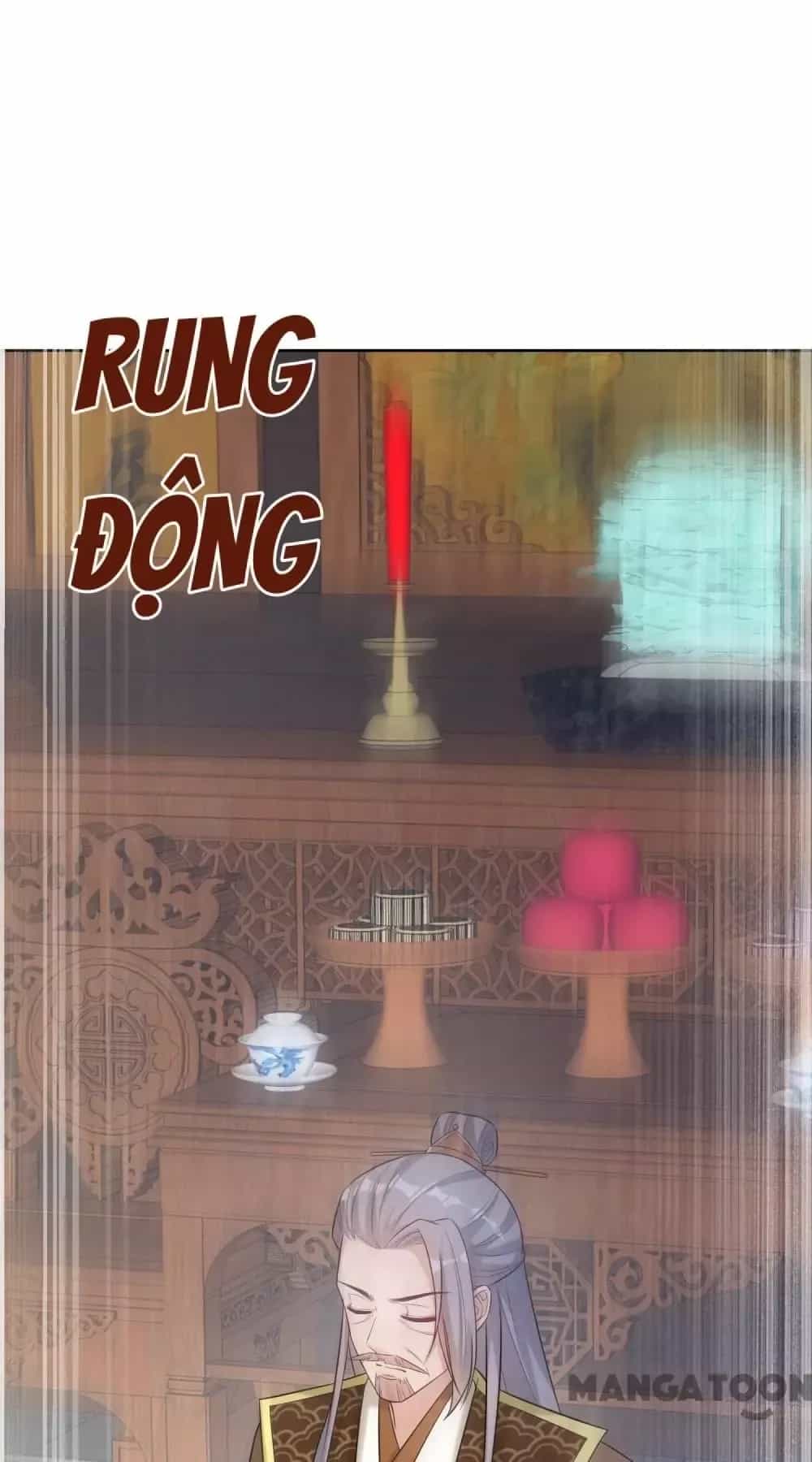 Thú Hắc Cuồng Phi - Chương 187 - ảnh 31