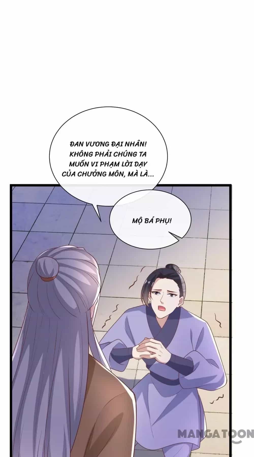 Thú Hắc Cuồng Phi - Chương 188 - ảnh 27