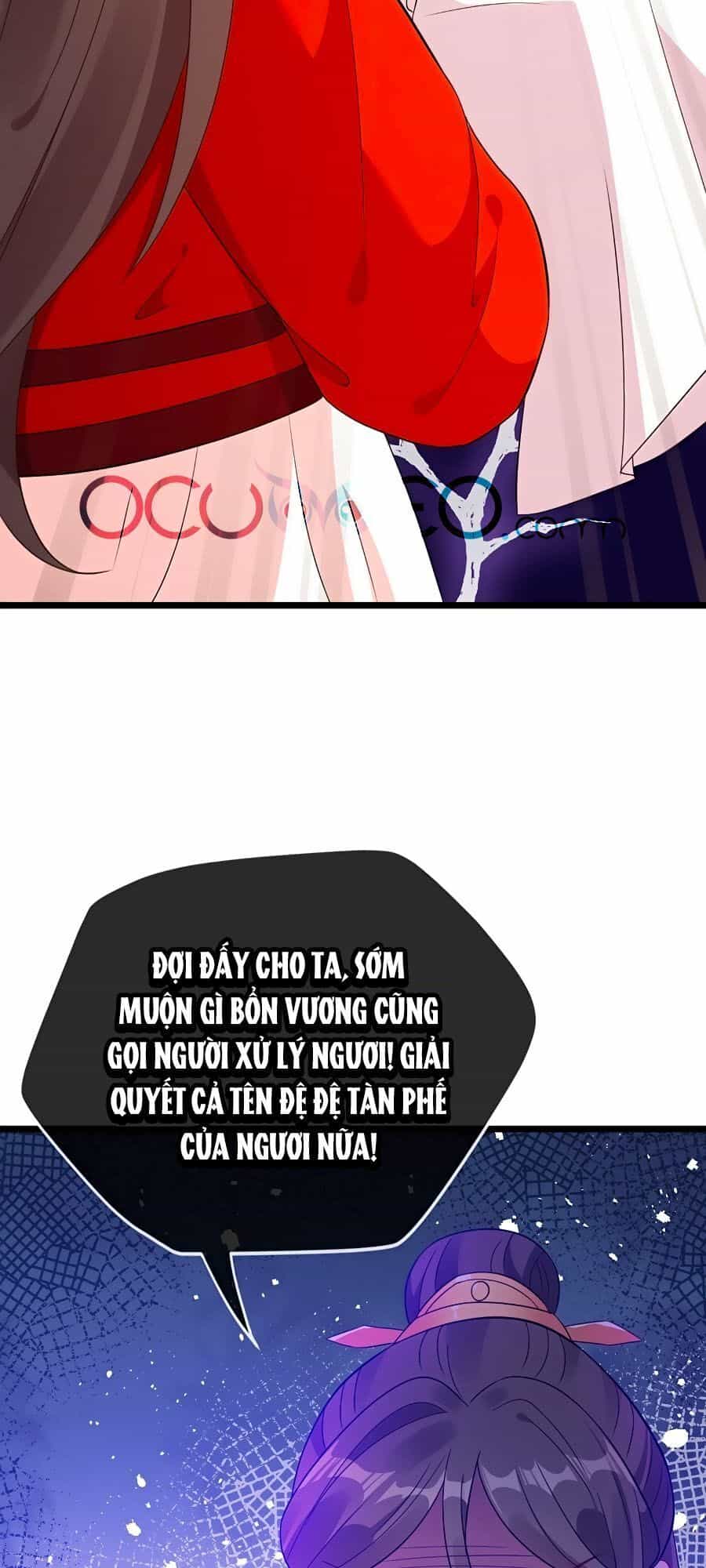 Thú Hắc Cuồng Phi - Chương 18 - ảnh 28
