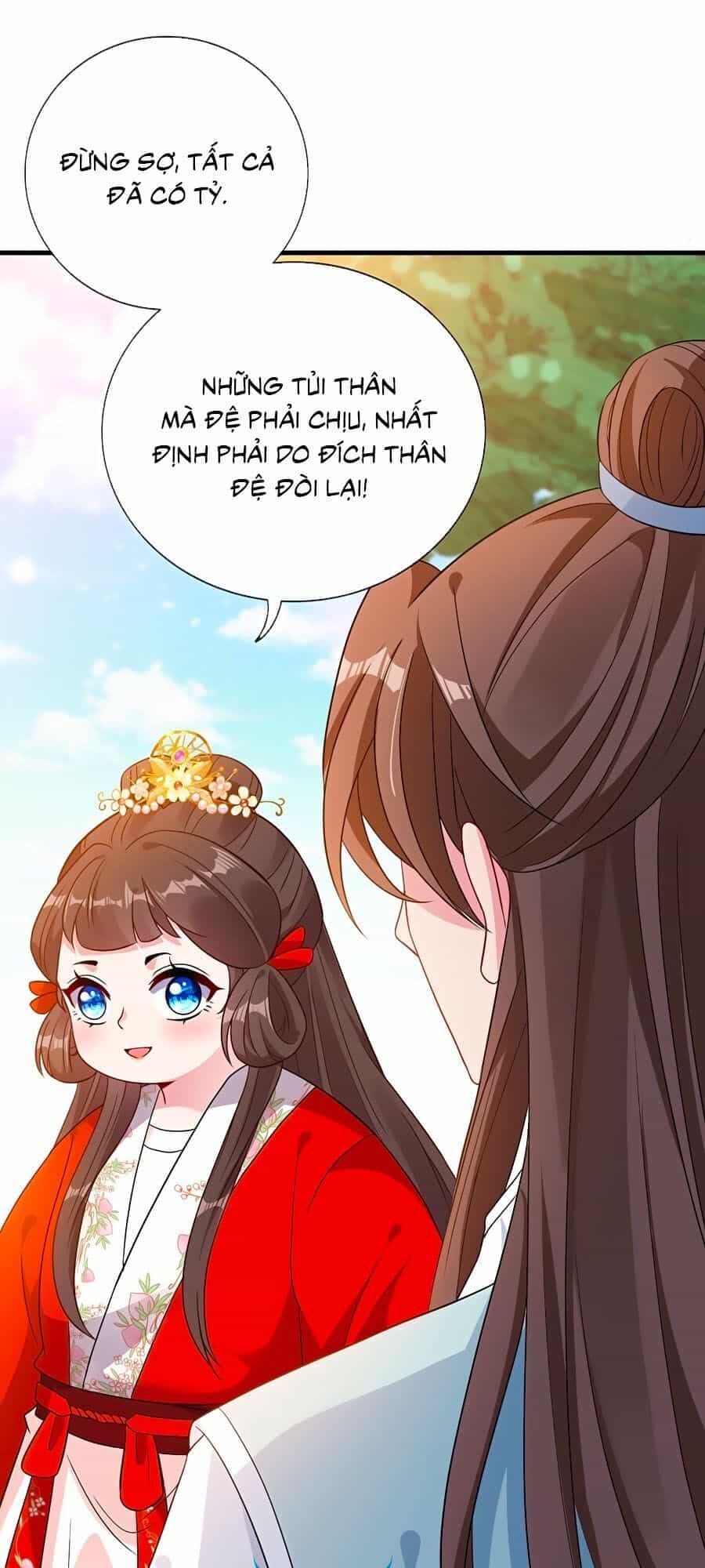 Thú Hắc Cuồng Phi - Chương 18 - ảnh 33