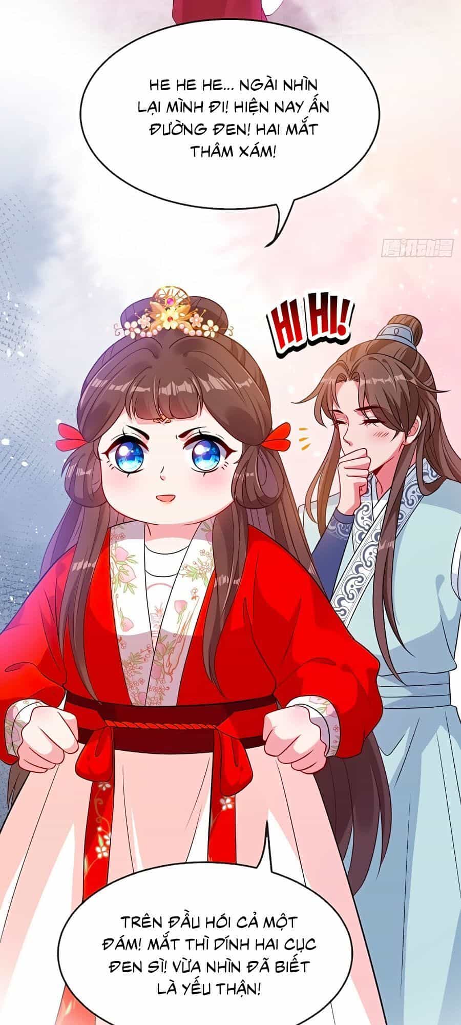 Thú Hắc Cuồng Phi - Chương 18 - ảnh 5