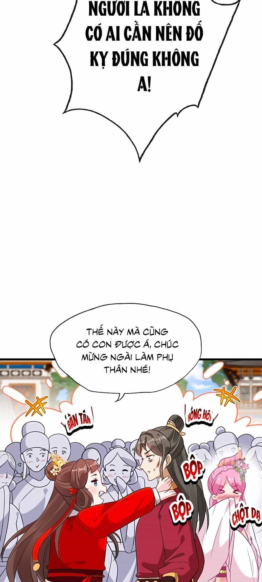 Thú Hắc Cuồng Phi - Chương 18 - ảnh 7