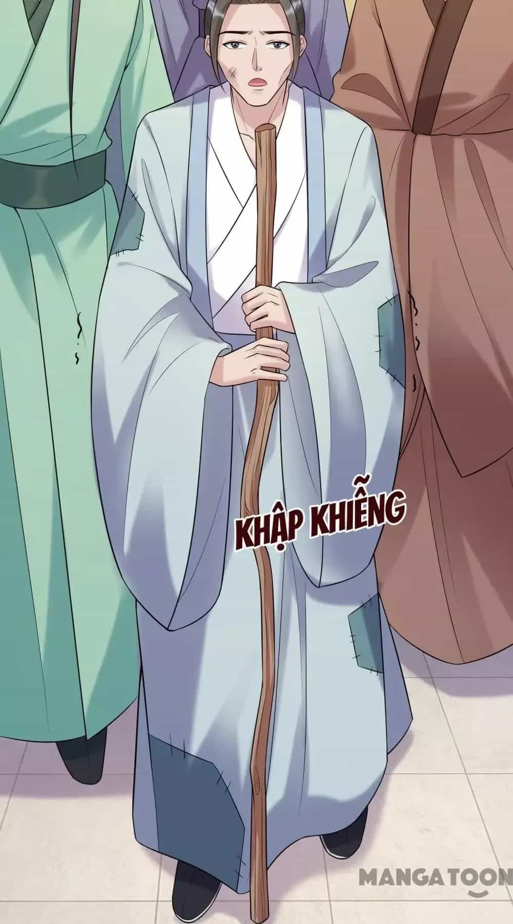 Thú Hắc Cuồng Phi - Chương 189 - ảnh 17