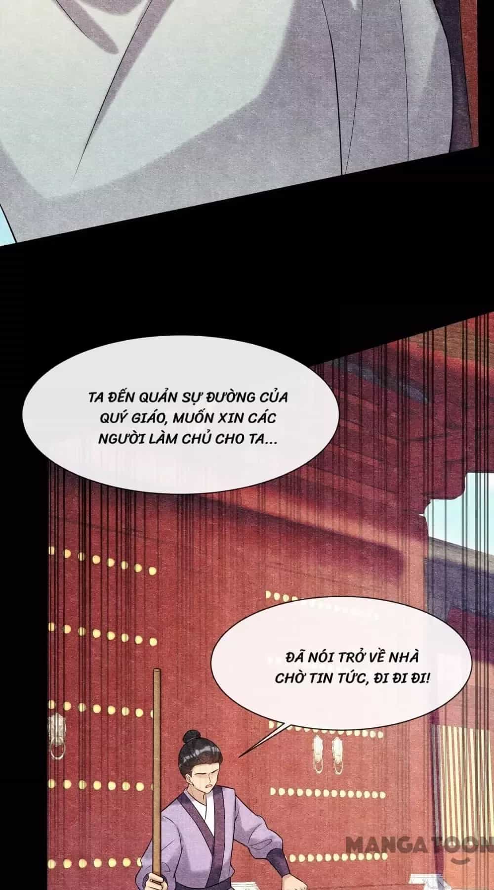 Thú Hắc Cuồng Phi - Chương 189 - ảnh 19