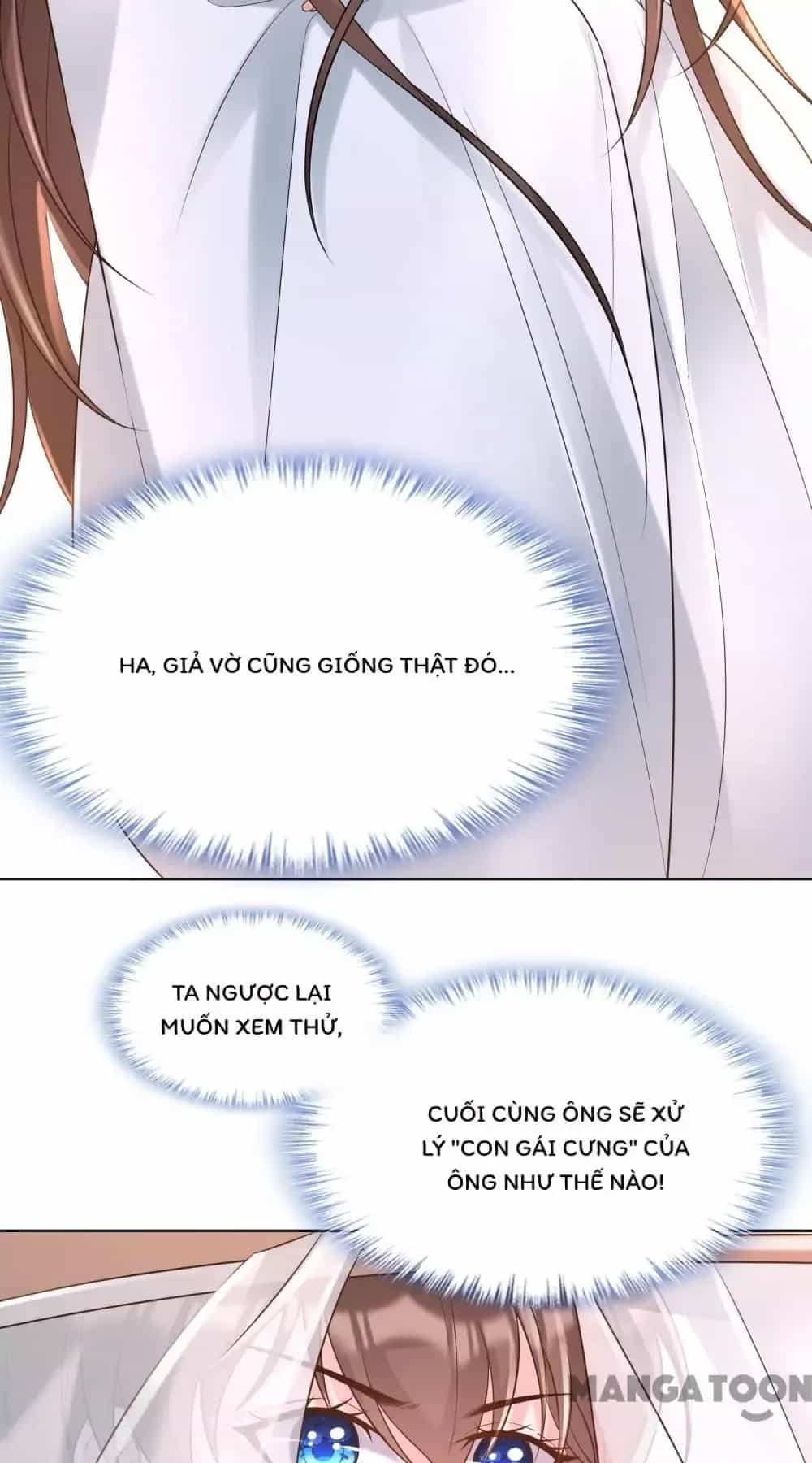 Thú Hắc Cuồng Phi - Chương 189 - ảnh 40