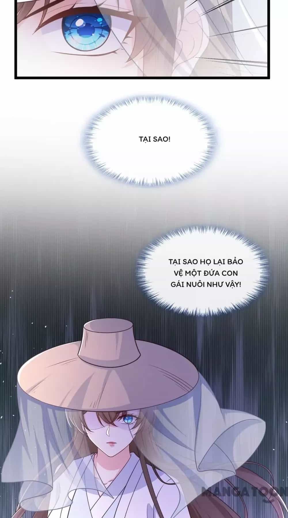 Thú Hắc Cuồng Phi - Chương 192 - ảnh 40