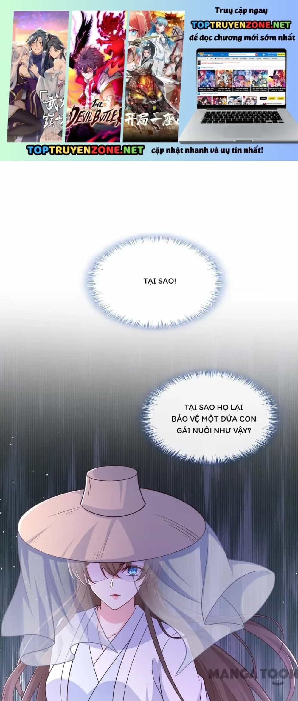 Thú Hắc Cuồng Phi - Chương 193 - ảnh 2