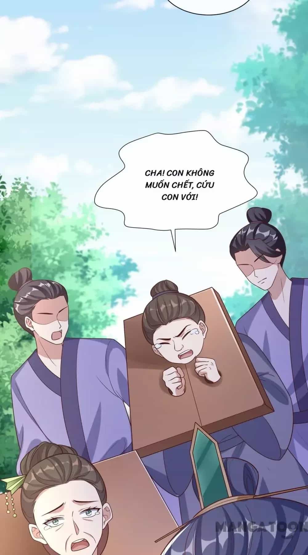 Thú Hắc Cuồng Phi - Chương 193 - ảnh 24