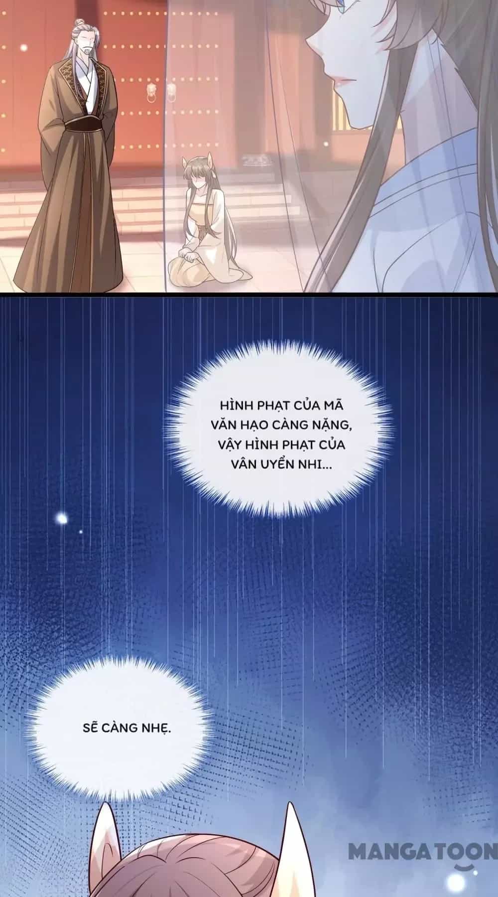 Thú Hắc Cuồng Phi - Chương 193 - ảnh 34