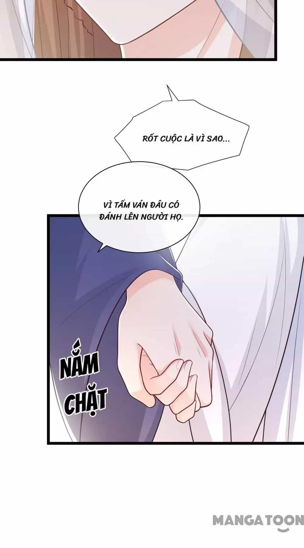 Thú Hắc Cuồng Phi - Chương 193 - ảnh 4