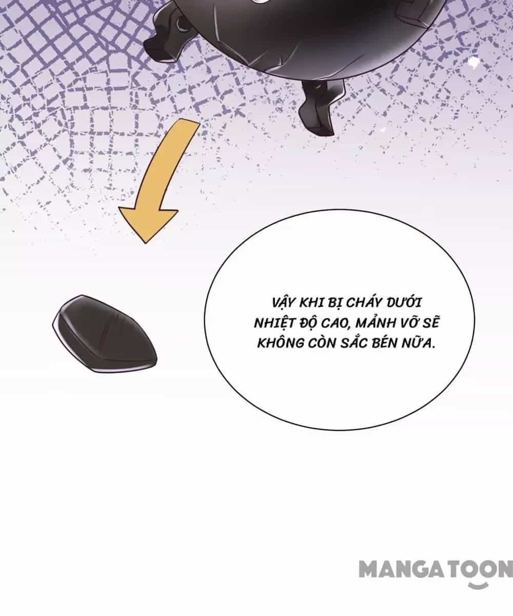 Thú Hắc Cuồng Phi - Chương 194 - ảnh 19