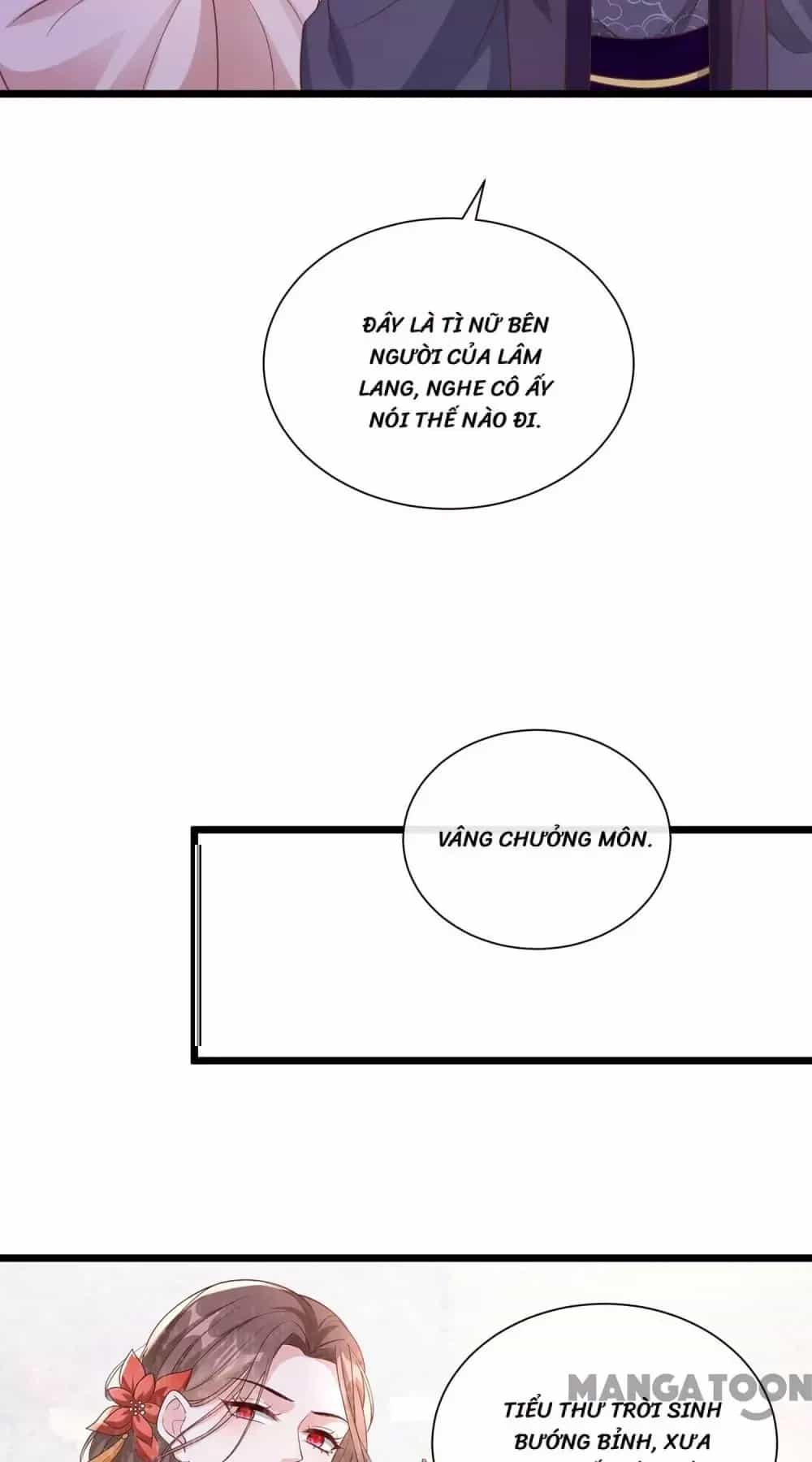 Thú Hắc Cuồng Phi - Chương 194 - ảnh 23