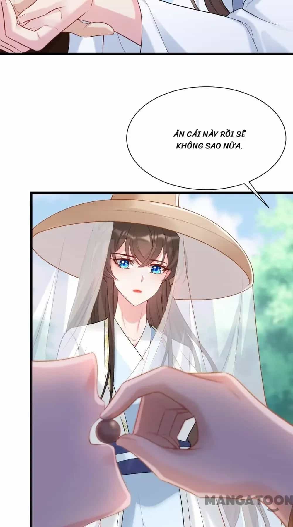 Thú Hắc Cuồng Phi - Chương 196 - ảnh 5