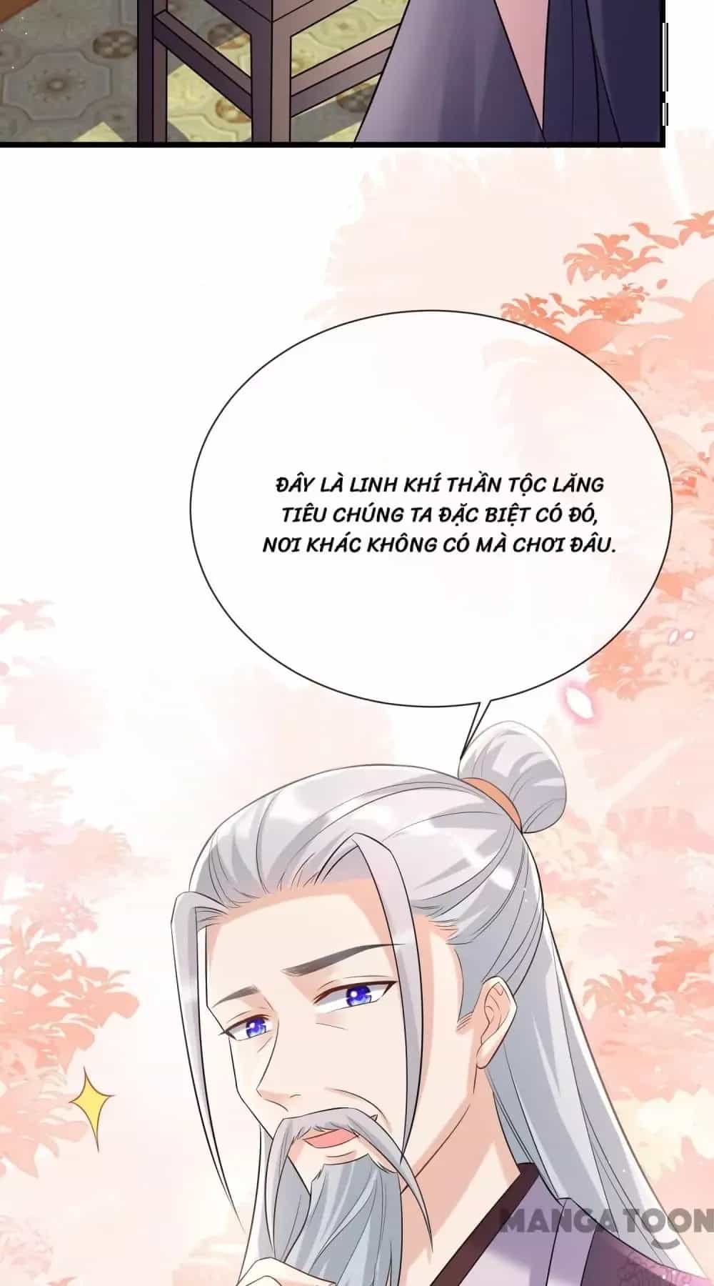 Thú Hắc Cuồng Phi - Chương 197 - ảnh 27