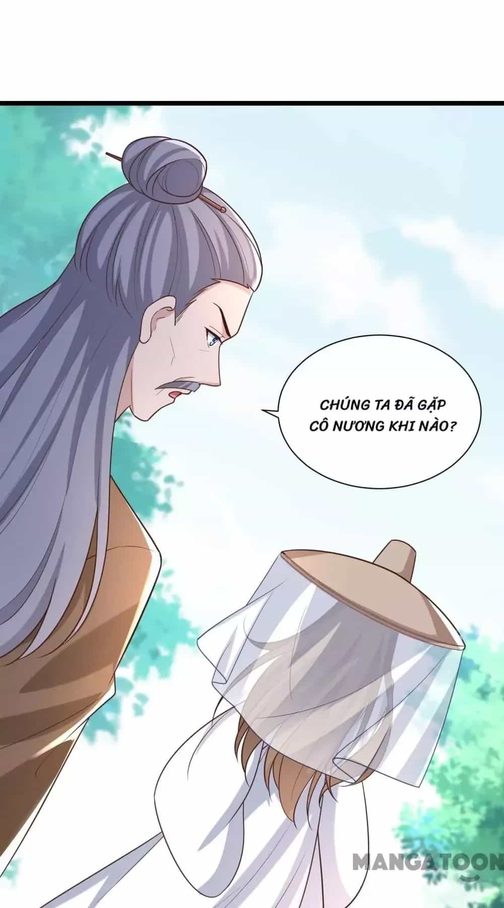 Thú Hắc Cuồng Phi - Chương 197 - ảnh 3